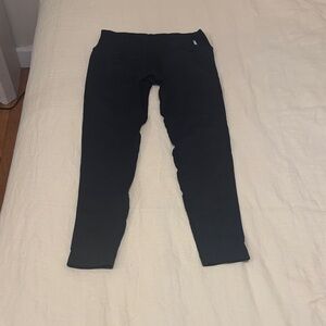 Dfyne Impact Mid Rise Leggings